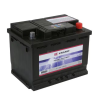 Batterie 12v 60Ah 540A