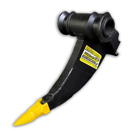 Dent de déroctage M1