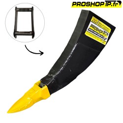 Dent de déroctage MBI CR15