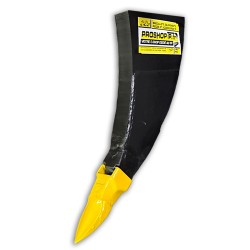 Dent de déroctage S60