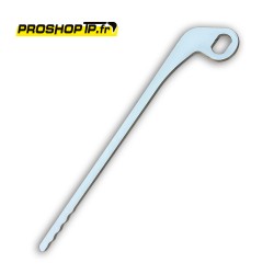 Clé de godet type MBI/CANGINI