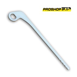 Clé de godet type MBI/CANGINI