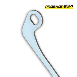 Clé de godet type MBI/CANGINI