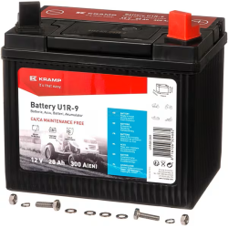 Batterie 12v 28Ah 300A