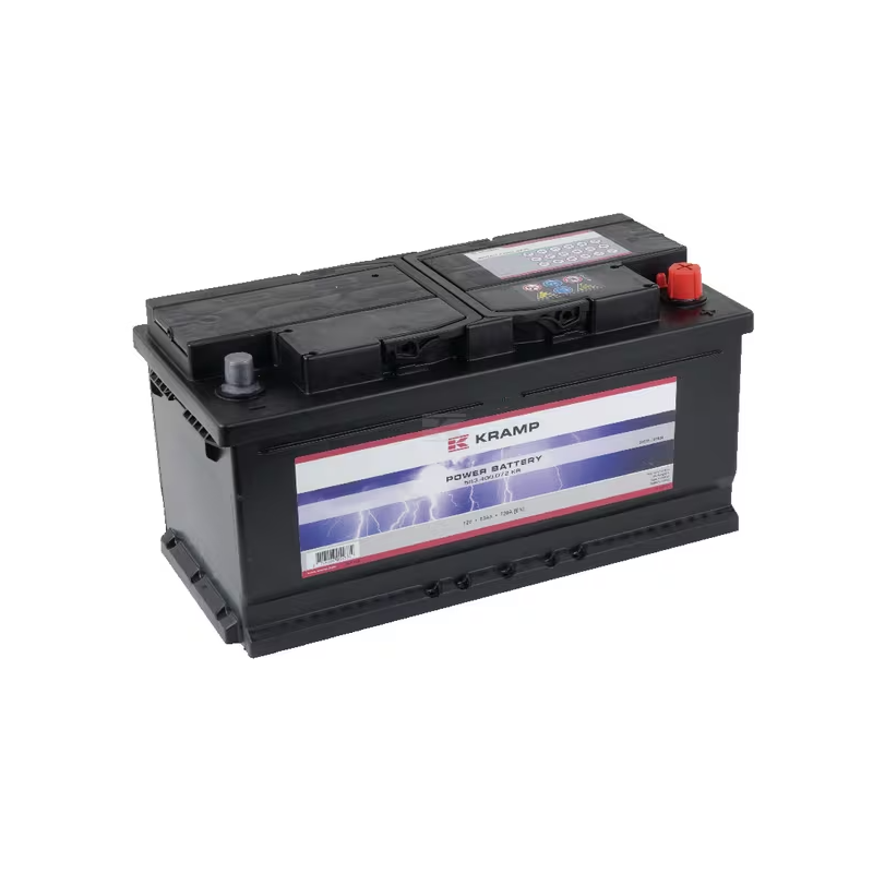 Batterie 12v 83Ah 720A