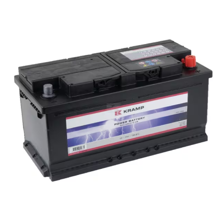 Batterie 12v 83Ah 720A