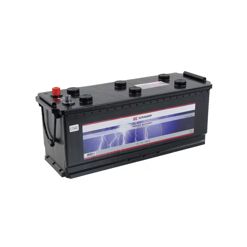 Batterie 12v 140Ah 760A