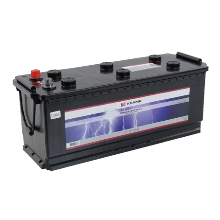 Batterie 12v 140Ah 760A