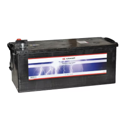 Batterie 12v 180Ah 1400A