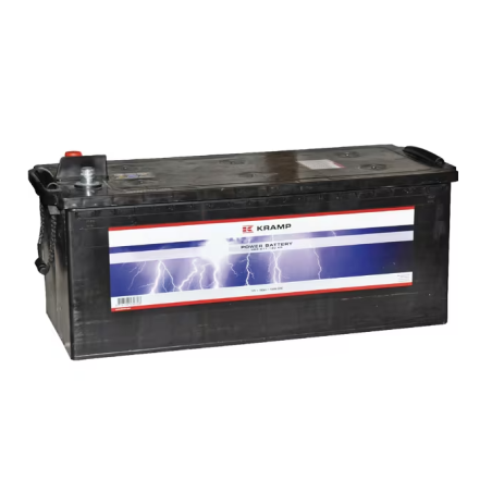 Batterie 12v 180Ah 1400A