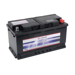 Batterie 12v 90Ah 720A