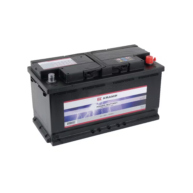 Batterie 12v 90Ah 720A