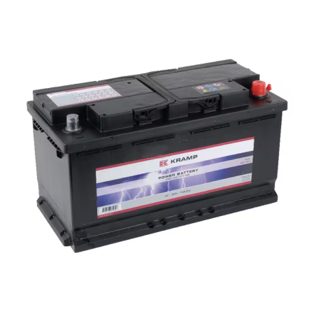 Batterie 12v 90Ah 720A