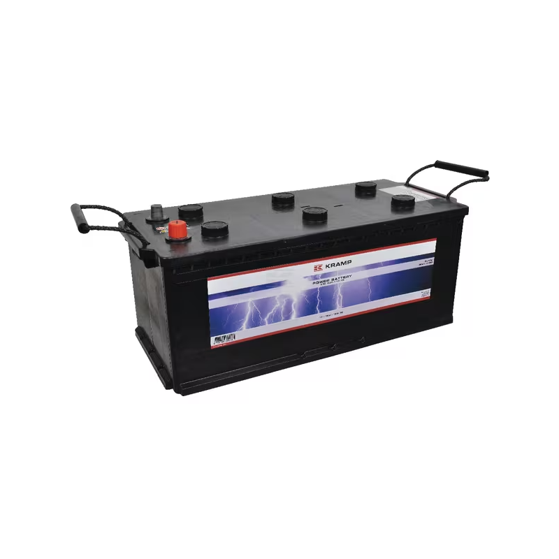 Batterie 12v 180Ah 1100A