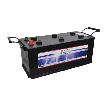 Batterie 12v 180Ah 1100A