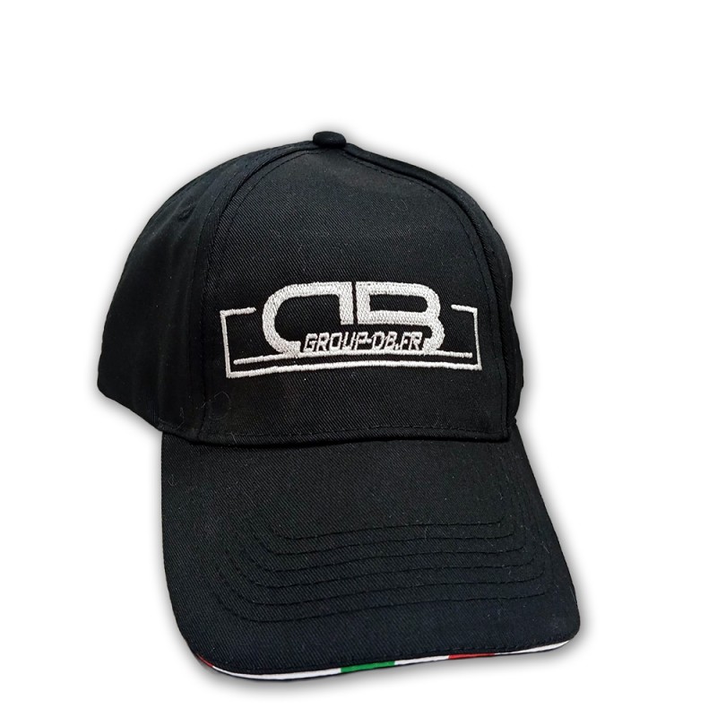 Casquette GROUP-DB
