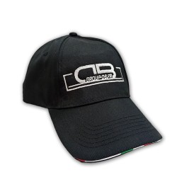 Casquette GROUP-DB
