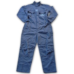 Combinaison de Travail grise