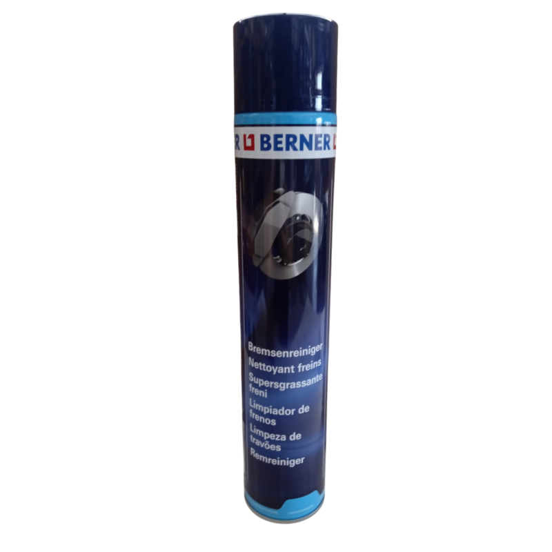 Nettoyant frein dégraissant 750ml