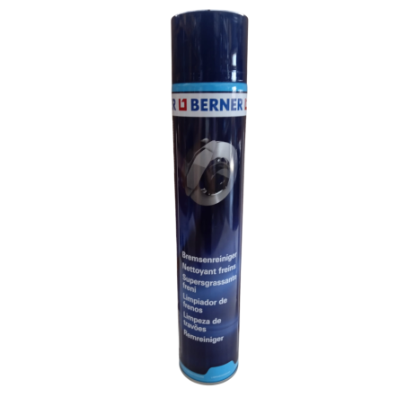 Nettoyant frein dégraissant 750ml