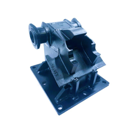 M3 Attache à boulonner ou à souder MORIN