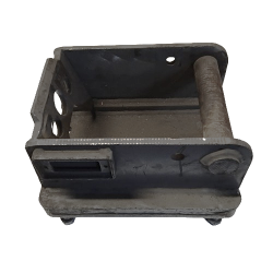 MS03 Attache à boulonner ou  à souder Lehnhoff