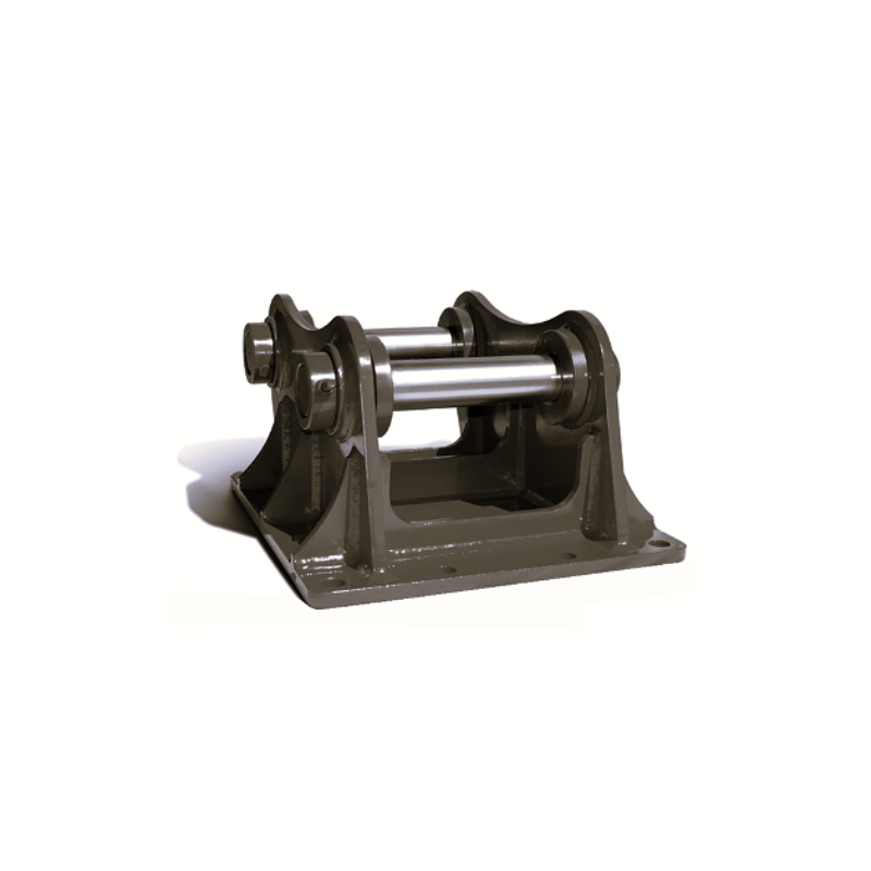 M02 Attache à boulonner ou à souder MARTIN