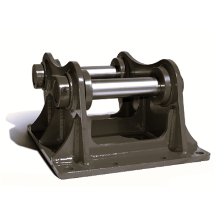 M02 Attache à boulonner ou à souder MARTIN