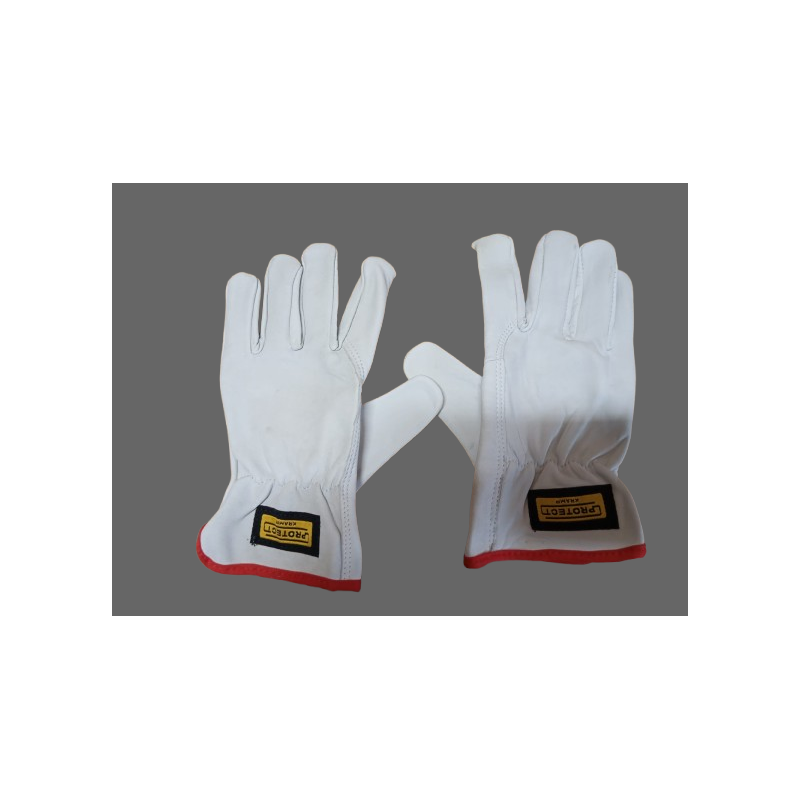 Gants de protection