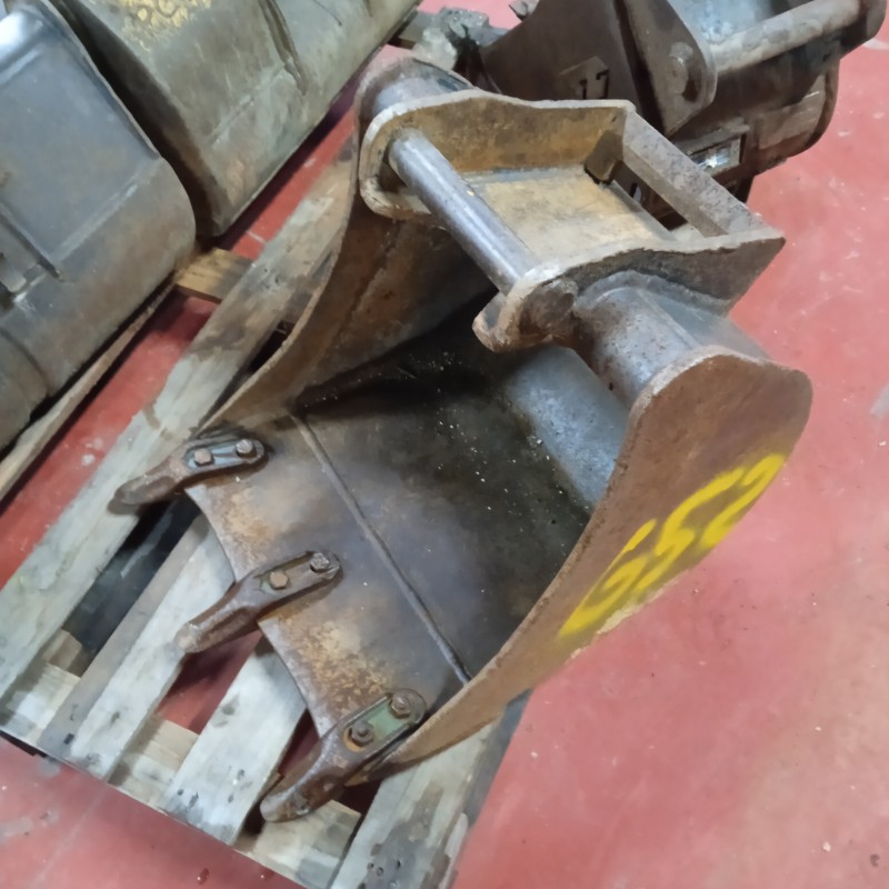 Godet de terrassement de 39cm