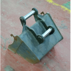 Godet de terrassement de 47cm