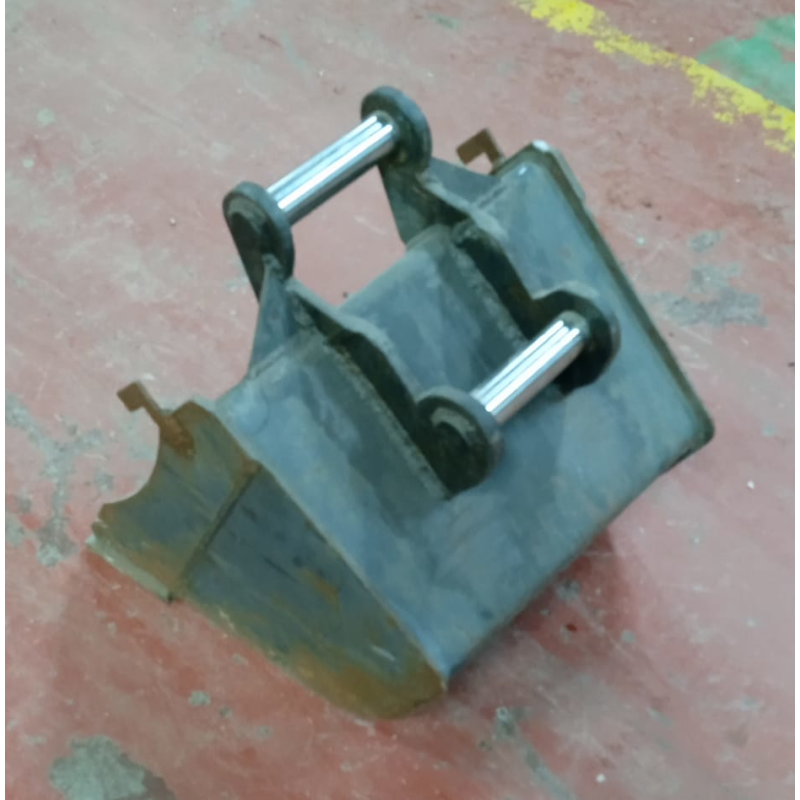 Godet de terrassement de 47cm