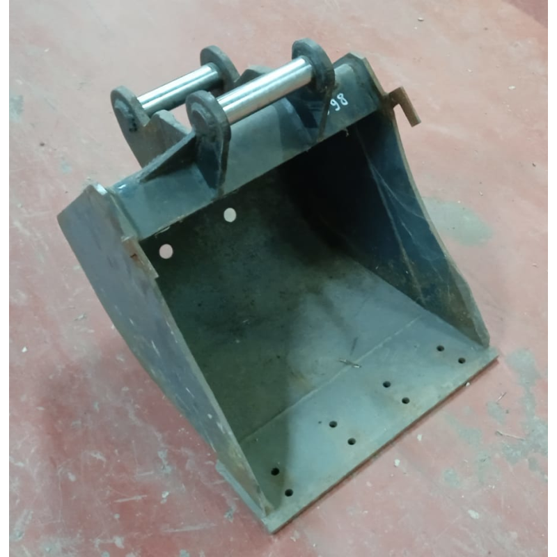 Godet de terrassement de 47cm