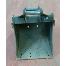 Godet de terrassement de 47cm