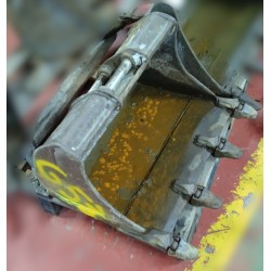 Godet de terrassement de 55cm