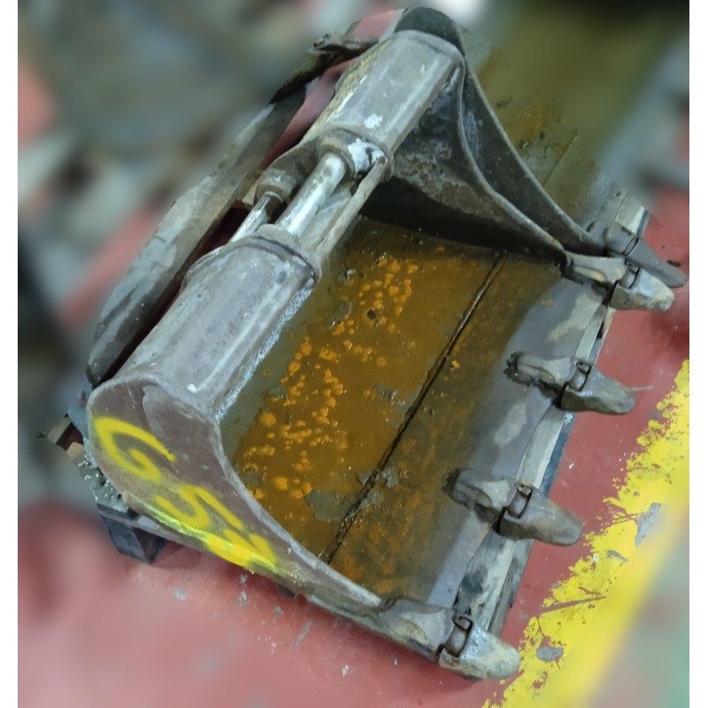 Godet de terrassement de 55cm