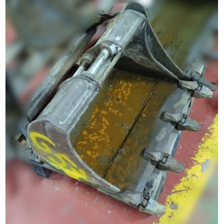 Godet de terrassement de 55cm