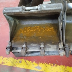 Godet de terrassement de 55cm