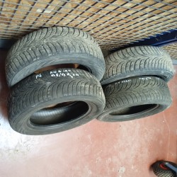 Lot de 4 pneus 175/65 R14 82T