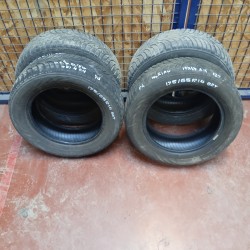 Lot de 4 pneus 175/65 R14 82T