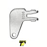 Caterpillar clé de batterie 8398