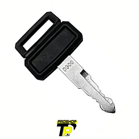 Daewoo clé de démarrage D300