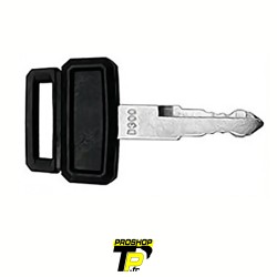 Daewoo clé de démarrage D300