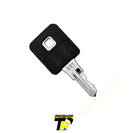 Ditch Witch clé de démarrage 214-961