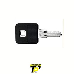 Ditch Witch clé de démarrage 214-961