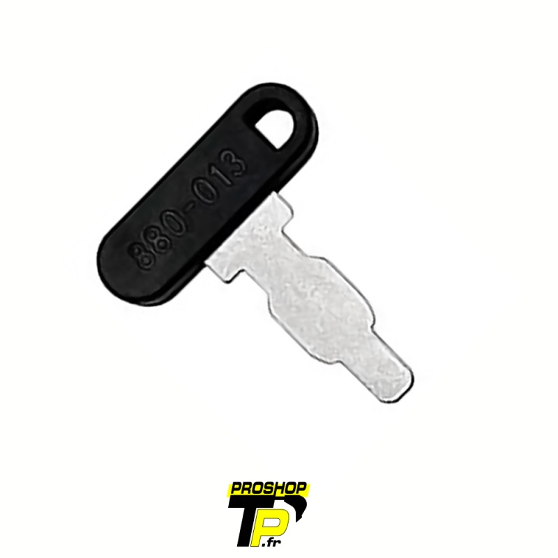 Honda clé de démarrage 880-013