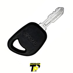 John Deere - Husqvarna clé de démarrage GY20680