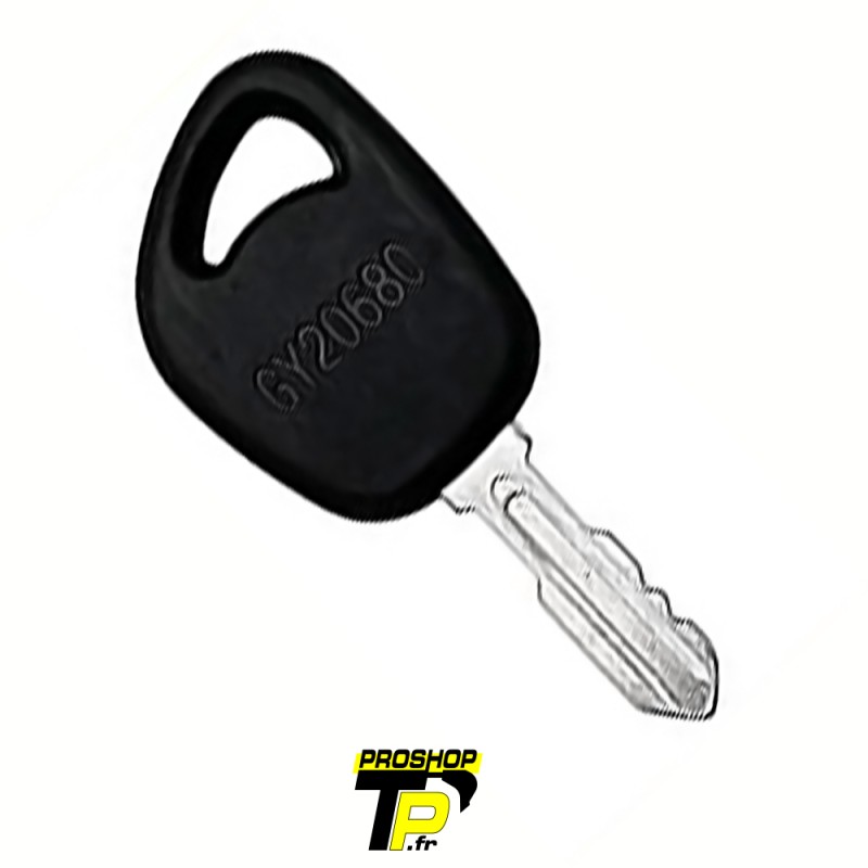 John Deere - Husqvarna clé de démarrage GY20680