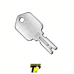 Clark - Yale - Hyster clé...