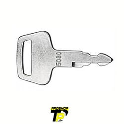 IHI Imer clé de démarrage 5080